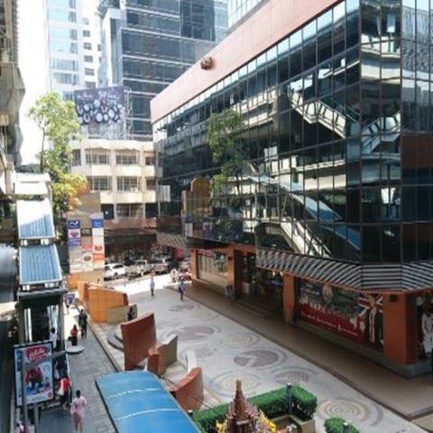 รับแปลเอกสารสีลม